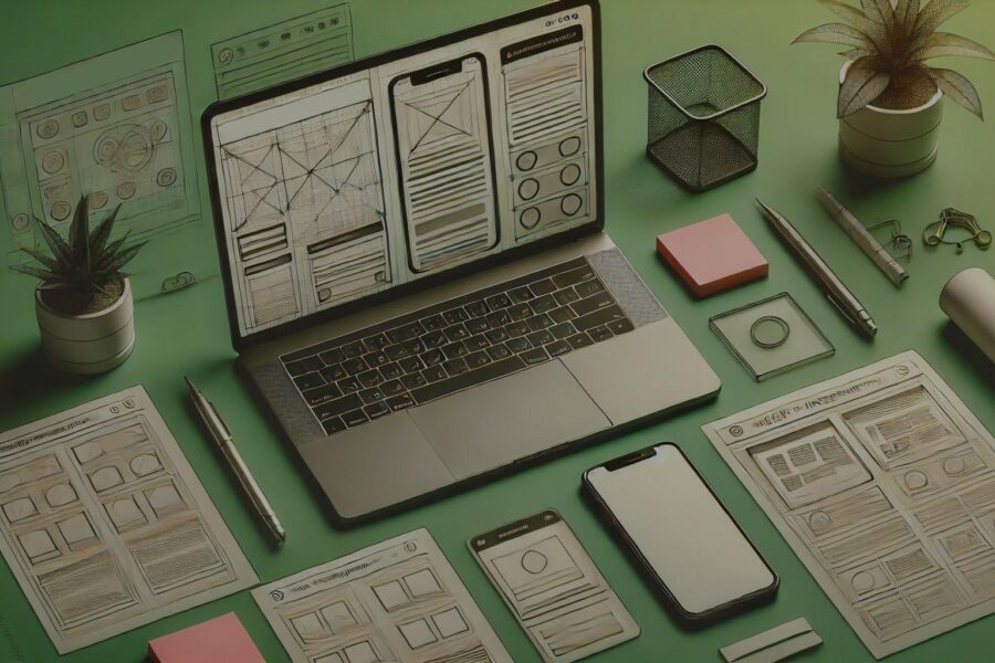 The Power of User Experience Design in Crafting Seamless Digital Products