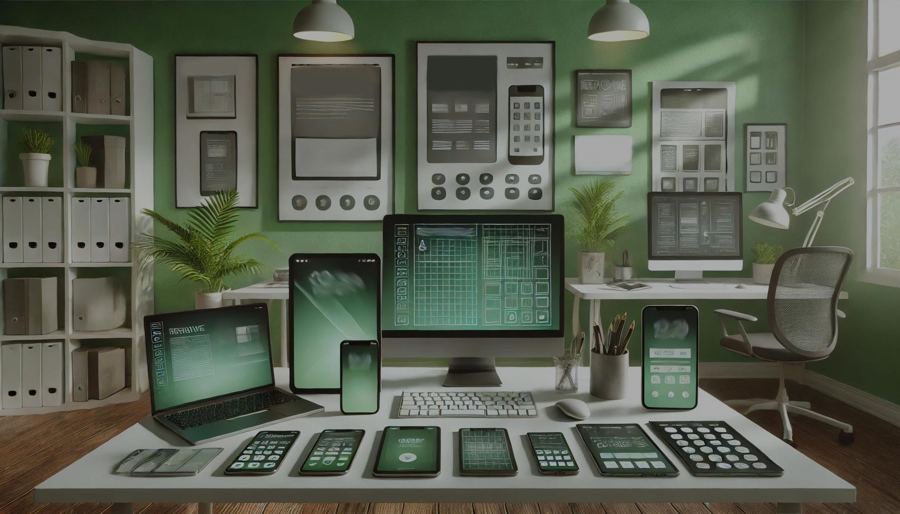 User Research: The Foundation of Successful Product Design