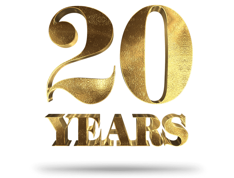 20-years
