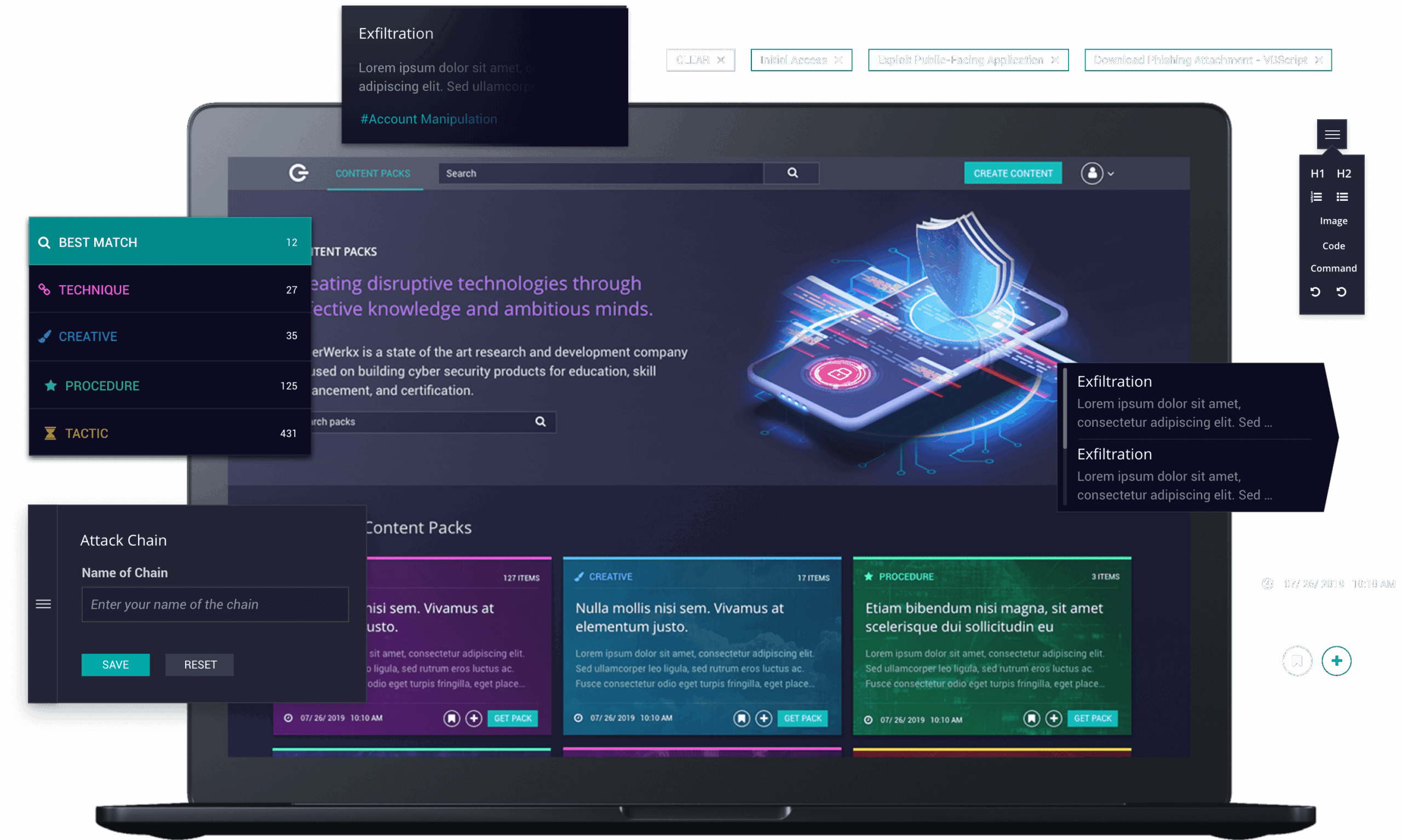 Cyberwerkx-ux