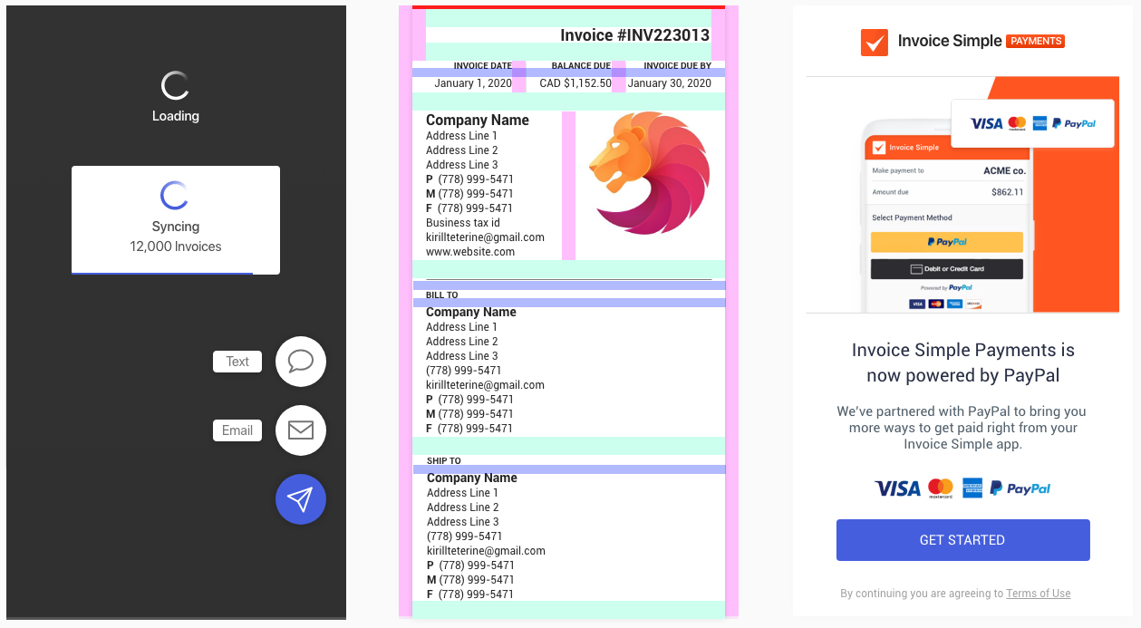 Invoice-Simple-UI-2